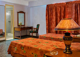 Hotel Deauville 3