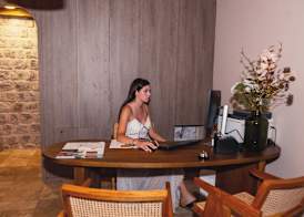 Boutique hotel Ruzmarin SPA & Garden by Aycon 2