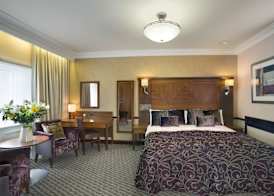 Quorn Country Hotel Leicester 4
