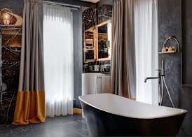 Dharma Boutique Hotel & SPA 5