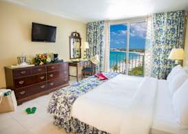 Breezes Resort & Spa All Inclusive, Bahamas 4