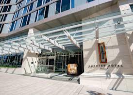 The Charter Hotel Seattle, Curio Collection By Hilton 3