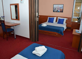 Liberty S Hotel 3