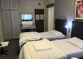 Hylands Hotel 3