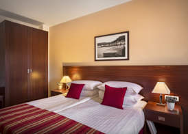 Valamar Atrium Residence 4