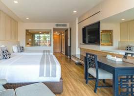 Phuket Graceland Resort and Spa 5