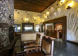 Ngorongoro Serena Safari Lodge 3