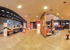 ibis Sao Paulo Paulista 2