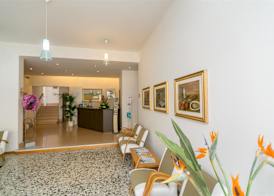 Hotel Colonna 2