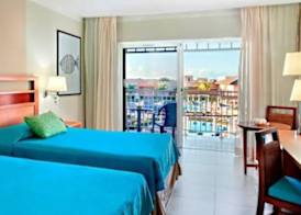 Hotel Playa Paraiso 3