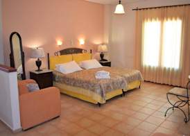 Melidron Hotel 2