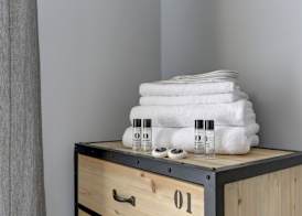 Voyager House Termini - Home and More 5