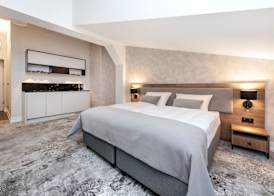 Vinfort Aparthotel - Krakow Old Town 2