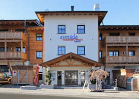 Avenida Mountain Resort A11 4