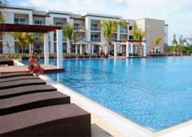 Hotel Playa Cayo Santa María 2