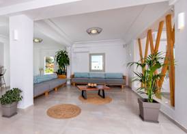 Kalisperis Hotel 3