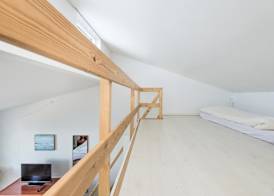 Hotel Hvide Falk 5