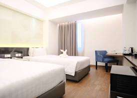 Golden Tulip Essential Makassar 2