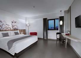 Hotel Neo Malioboro by ASTON 4