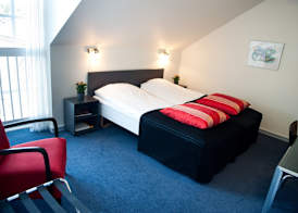 Vejlsøhus Hotel and Conference Center 3