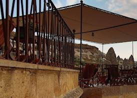 Koza Cave Hotel 2