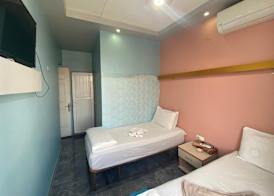 BAKIŞ OTEL 4