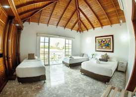 Hotel Koray 4