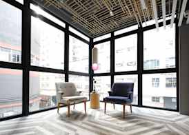Hotel Ease Access Tsuen Wan 4