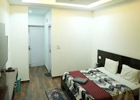 Hotel Jungle Hut 4