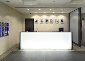 HOTEL MYSTAYS Hamamatsucho 3