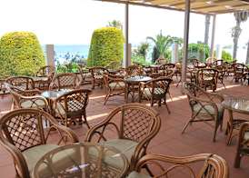 Mastichari Bay Hotel 3