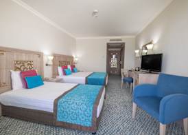 Crystal Family Comfort Collection - Ultimate All Inclusive 4