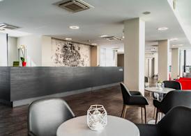 Fasthotel Linate 5