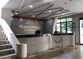 Howard Johnson Hotel Versalles Barranquilla 2