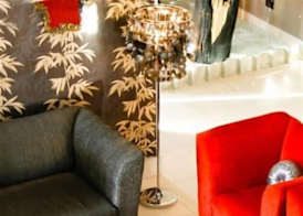 Altissimo Guesthouse 2