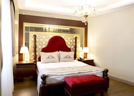 Amida Boutique Otel 3