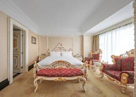 Nanyang King's Gate Hotel 4