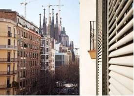 You Stylish Sagrada Familia Apartments 3