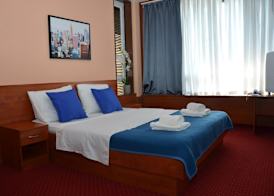 Liberty S Hotel 5