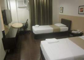 Hotel Ariana 5