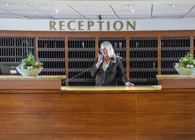 Hotel Club Tihany 2