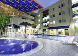 Hotel Genova Centro 5
