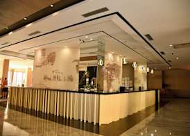 Horizont Hotel 4