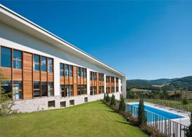 Hotel & Spa El Mirador de Ulzama 3