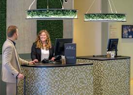 Mercure Hotel Köln West 2