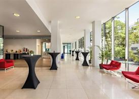 OREA Hotel Andels Praha 4