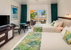 Hotel Villa Taina 4