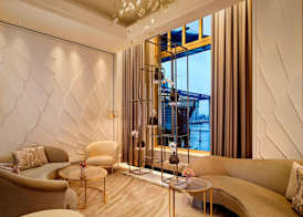 The Ritz-Carlton, Berlin 3