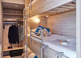 Holiday Suites Zeebrugge 4