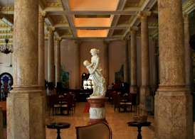 Hotel Raquel 2